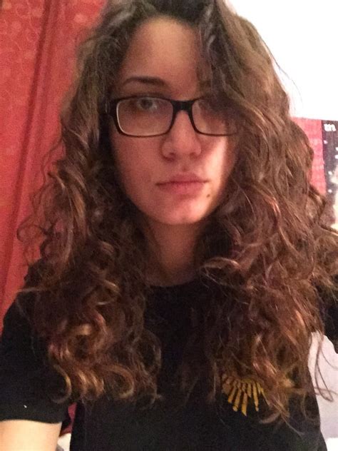 short curly hair tumblr|Curls: The Blessing in Disguise.